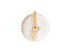 226428-2-S-GE-WB03T10094        -Burner Knob