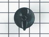 226458-2-S-GE-WB03T10132        -Burner Knob