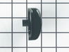 226458-3-S-GE-WB03T10132        -Burner Knob