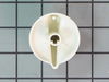 226459-2-S-GE-WB03T10133        -GAS VALVE KNOB-PRF