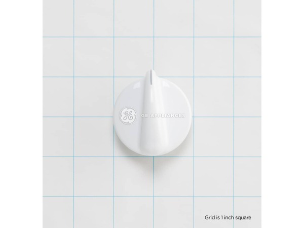 226460-1-M-GE-WB03T10134        -GAS VALVE KNOB-PRF