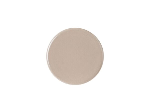 226463-1-M-GE-WB03T10137        -BURNER CAP TAUPE H SMALL
