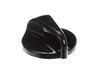 226465-2-S-GE-WB03T10139        -Gas Valve Knob