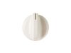 GAS VALVE KNOB-BQT – Part Number: WB03T10152