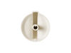 226477-2-S-GE-WB03T10152        -GAS VALVE KNOB-BQT