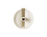 226477-3-S-GE-WB03T10152        -GAS VALVE KNOB-BQT