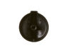 226478-3-S-GE-WB03T10153        -GAS VALVE KNOB-BLACK