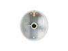 226479-2-S-GE-WB03T10155        -KNOB Assembly-WHITE