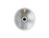 226479-3-S-GE-WB03T10155        -KNOB Assembly-WHITE