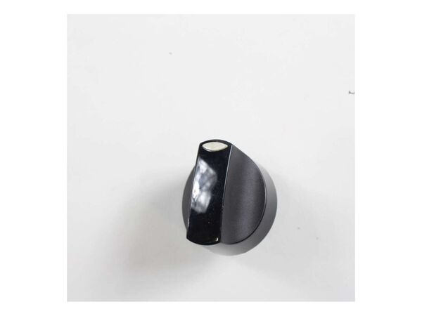 226484-1-M-GE-WB03T10160        -KNOB Assembly-BLACK