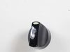 226484-2-S-GE-WB03T10160        -KNOB Assembly-BLACK