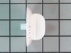 226488-3-S-GE-WB03T10164        -VALVE KNOB WHITE