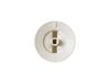 KNOB INF (BISQUE) – Part Number: WB03T10169
