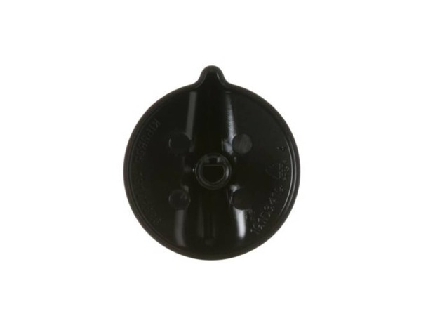 226494-1-M-GE-WB03T10170        -Burner Valve Knob
