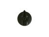 Burner Valve Knob – Part Number: WB03T10171