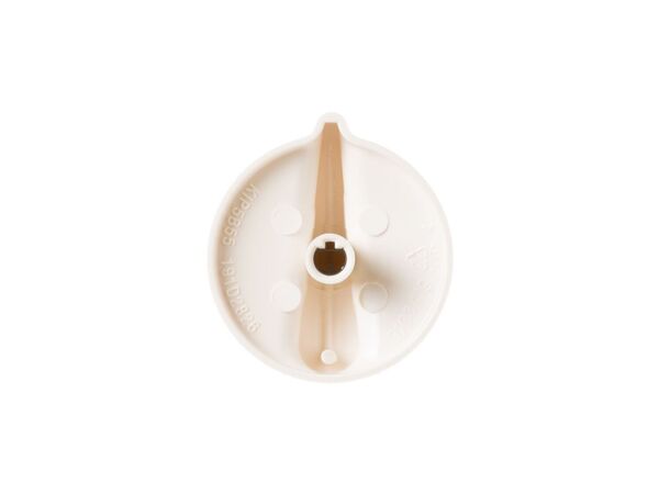 226496-1-M-GE-WB03T10172        - KNOB Valve GAS (PRF)