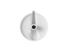 Gas Valve Knob – Part Number: WB03T10176