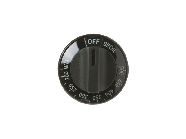226501-1-M-GE-WB03T10177        -Range Thermostat Knob