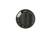 Range Thermostat Knob – Part Number: WB03T10177