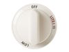 226506-2-S-GE-WB03T10182        -KNOB