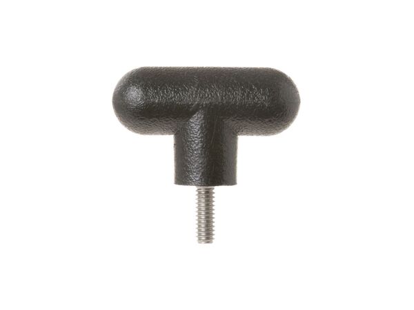 226738-1-M-GE-WB03X10013        -ROTIS MOUNT KNOB