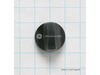 Grill Knob - Black – Part Number: WB03X10015