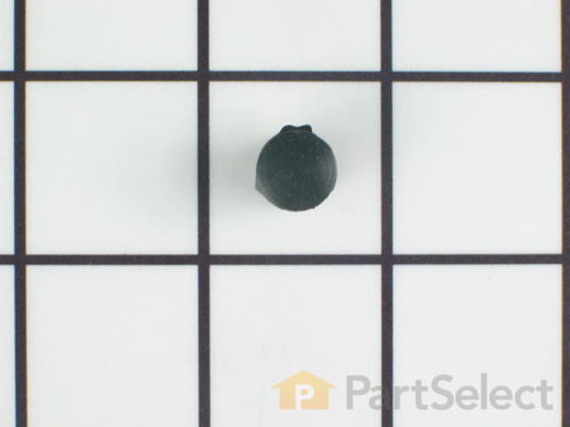 226743-1-M-GE-WB03X10018        -Timer Push Button - Black
