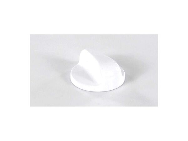 226752-1-M-GE-WB03X10028        -Burner Knob