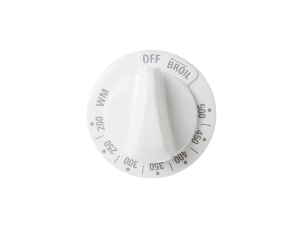 226753-1-M-GE-WB03X10029        -Assembly KNOB GE THERMOSTAT