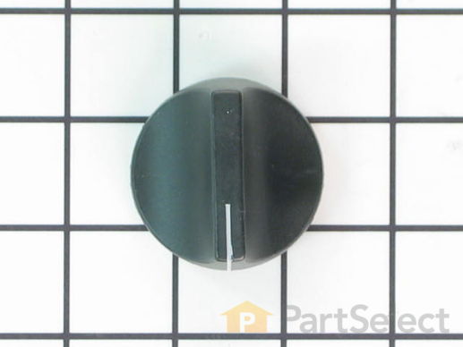226759-1-M-GE-WB03X10035        -Burner Knob