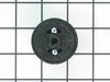 226759-2-S-GE-WB03X10035        -Burner Knob