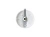 KNOB – Part Number: WB03X10039