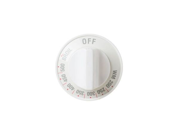 226769-1-M-GE-WB03X10045        -KNOB THERMO S O