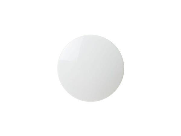 226796-1-M-GE-WB03X10072        - KNOB White