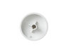 226796-3-S-GE-WB03X10072        - KNOB White