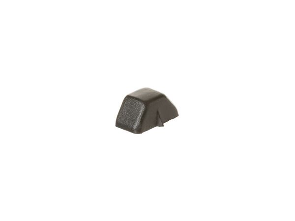 226807-1-M-GE-WB03X10083        -KNOB BLACK