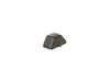 KNOB BLACK – Part Number: WB03X10083