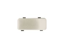 BUTTON Stainless Steel – Part Number: WB03X10086