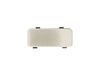 BUTTON Stainless Steel – Part Number: WB03X10086