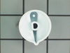 226815-2-S-GE-WB03X10091        -Knob