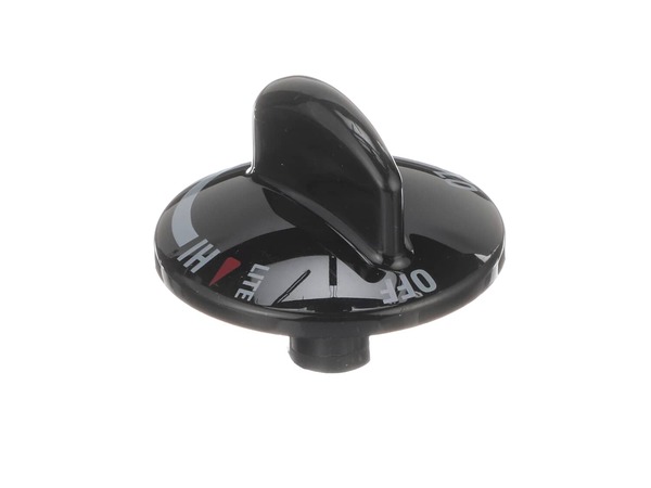 226846-1-M-GE-WB03X10122        -Burner Valve Knob