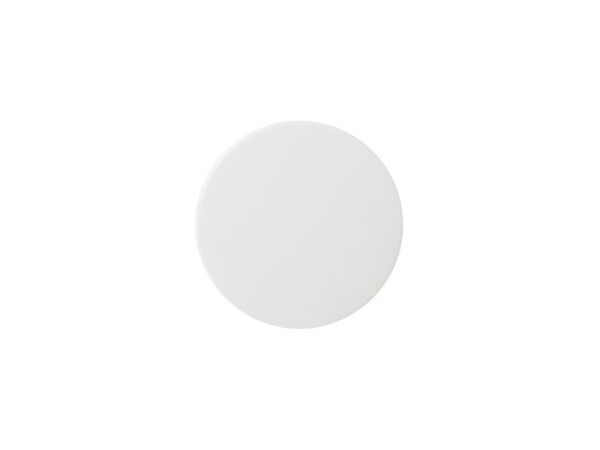 226853-1-M-GE-WB03X10129        -KNOB WHITE