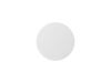 KNOB WHITE – Part Number: WB03X10129