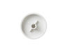 226853-3-S-GE-WB03X10129        -KNOB WHITE