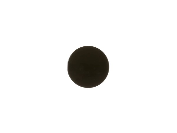 226855-1-M-GE-WB03X10131        -KNOB BLACK