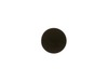 KNOB BLACK – Part Number: WB03X10131