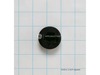 226855-3-S-GE-WB03X10131        -KNOB BLACK