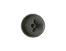 226859-3-S-GE-WB03X10135        - KNOB Stainless Steel