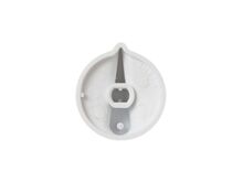 Knob - White – Part Number: WB03X10138