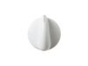 226866-2-S-GE-WB03X10142        - KNOB White